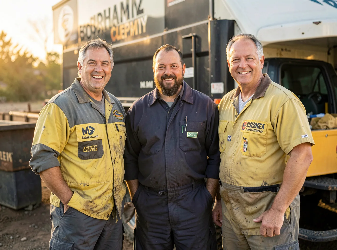Sewage Cleanup company in Manquin, VA