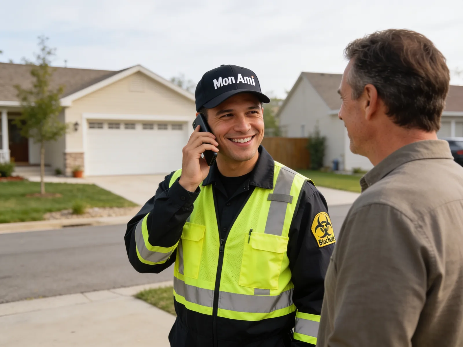 Sewage Cleanup Manquin, VA FAQs